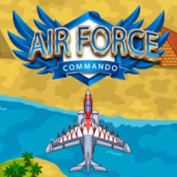  Air Force Commando Online Game