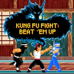 Kung Fu Fight Beat 'Em Up