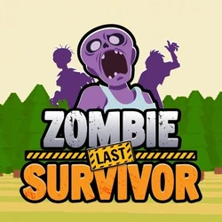 Zombie Last Survivor