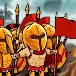 Heroes of Myths