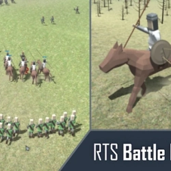 RTS Battle Kit