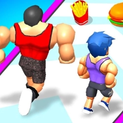 Muscle Challenge