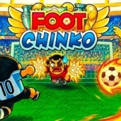 Foot Chinko
