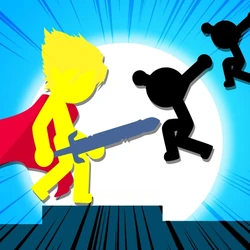 Stickman: The Flash