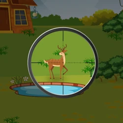 Deer Hunter