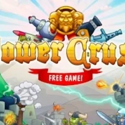 Tower Crush