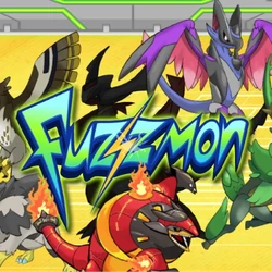 Fuzzmon