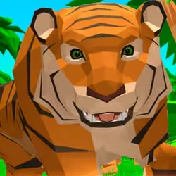Tiger Simulator 3D