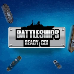 Battleships Ready Go!