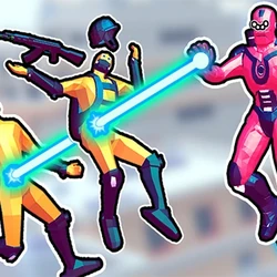 Hero 3: Flying Robot