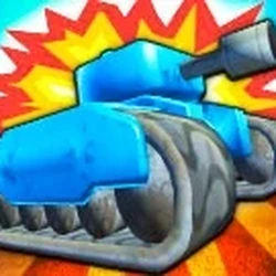 Tank Hit