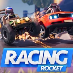 Racing Rocket
