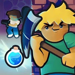 Build Royale