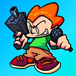 Newgrounds Rumble