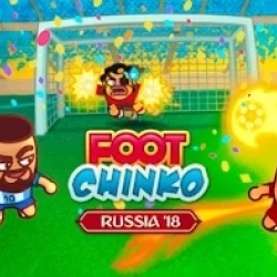 Foot Chinko World Cup