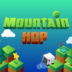 Down The Mountain