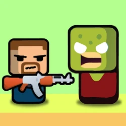Zombie Horde: Build &amp; Survive