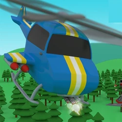 Air Strike