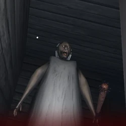 Granny Returns 3D: Evil Destiny