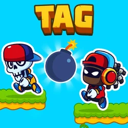 Tag Run
