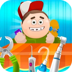 Doctor Teeth