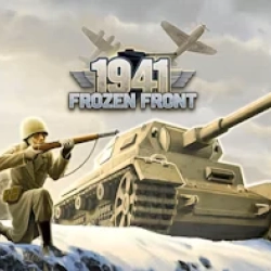 1941 Frozen Front