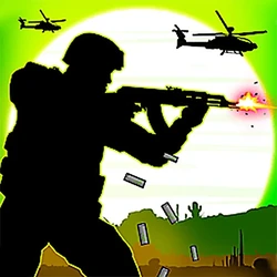 Swat vs Terrorists