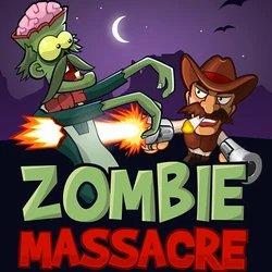 Zombie Massacre