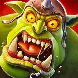 Clash of Orcs