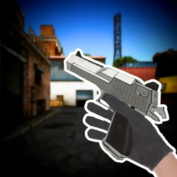 FPS Toy Realism
