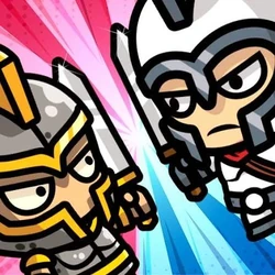 MiniBattles 2-6 Players