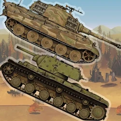 World Wars: Tanks