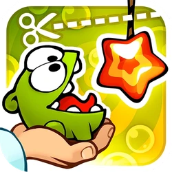 Cut the Rope Experiments