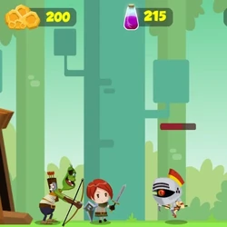 Battle of Heroes