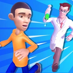 Hospital Escaper