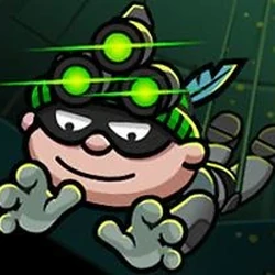 Bob the Robber 3