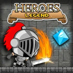 Heroes Legend