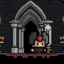 A Pixel Adventure Vol 1