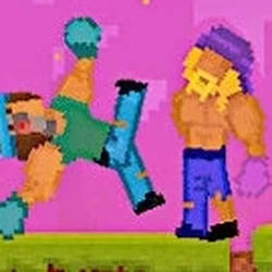 Mixed Macho Arts