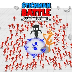 Stickman Battle: Ultimate Fight