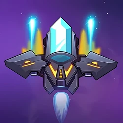 Space Blast