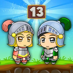Zombie Mission 13