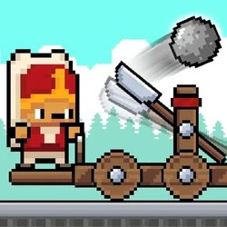 Catapult of Janissary