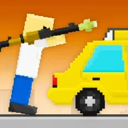 Getaway Shootout
