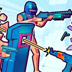 Time Shooter 3: SWAT