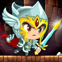 Epic Battle Puzzle
