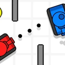 Tank Struggle
