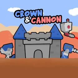Crown &amp; Cannon