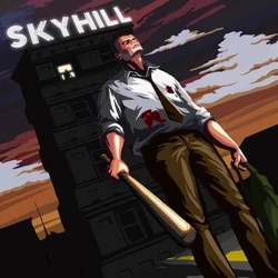 SKYHILL: Escape From the Skyscraper!