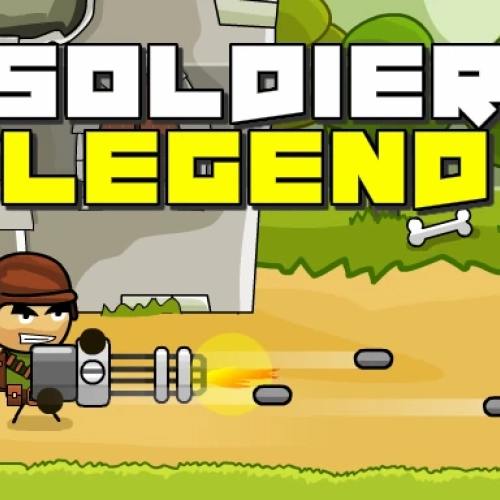 Soldier Legend